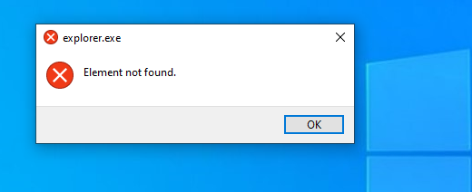 [QA] Element not found error after updating · Issue #9831 · owncloud ...