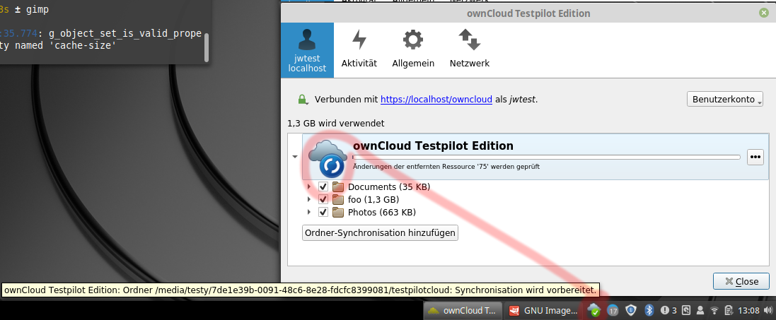icons inconsistency · Issue #6714 · owncloud/client · GitHub