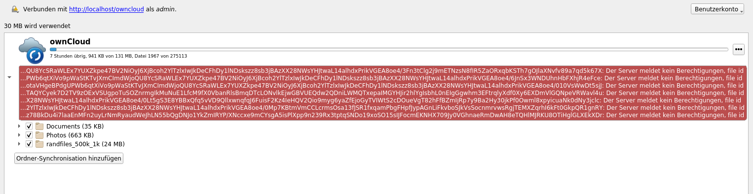 unhelpful error messages while uploading · Issue #7452 · owncloud ...