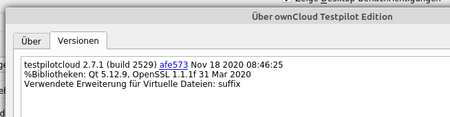 [QA] German translation issues · Issue #8212 · owncloud/client · GitHub