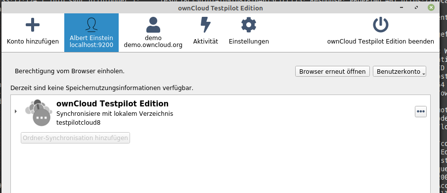 [QA] client loops fast trying to log in a blocked user · Issue #8241 ...