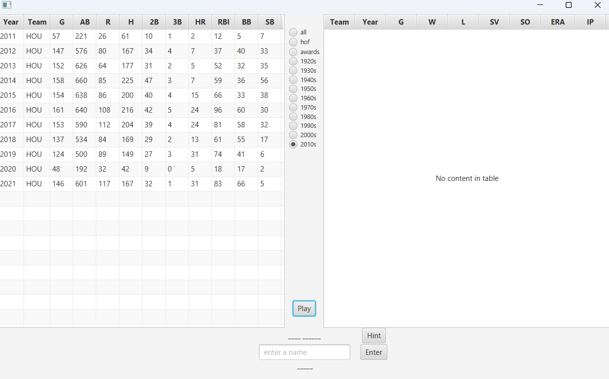 GitHub asan6602/MLBGuessingGame Guessing game that displays a