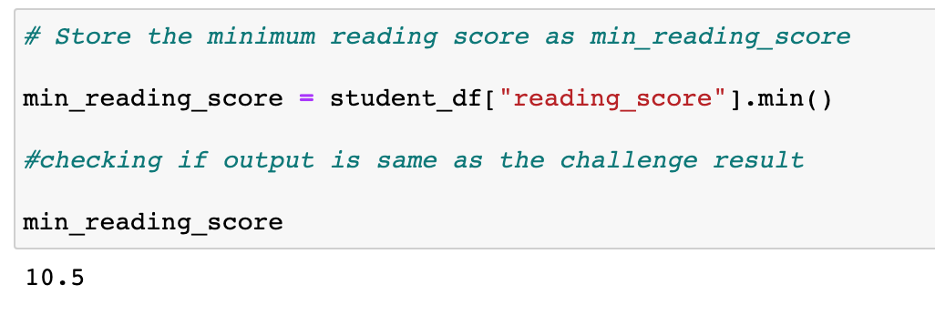 GitHub - HithaDas/PyCity_Analysis: Student data Analysis using Pandas