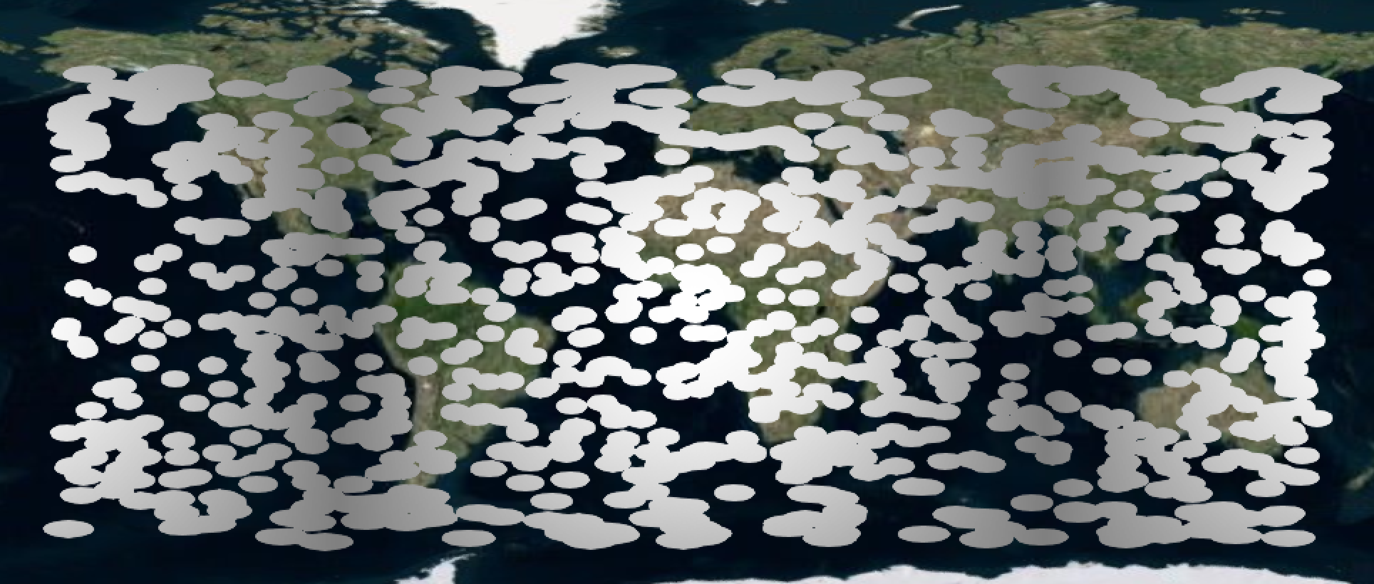 Ellipse receives unwanted shadow when created with height=0 · Issue ...