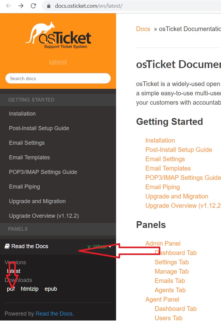 Error - 404 - docs/downloads/pdf/latest/ · Issue #63 · osTicket/docs ...