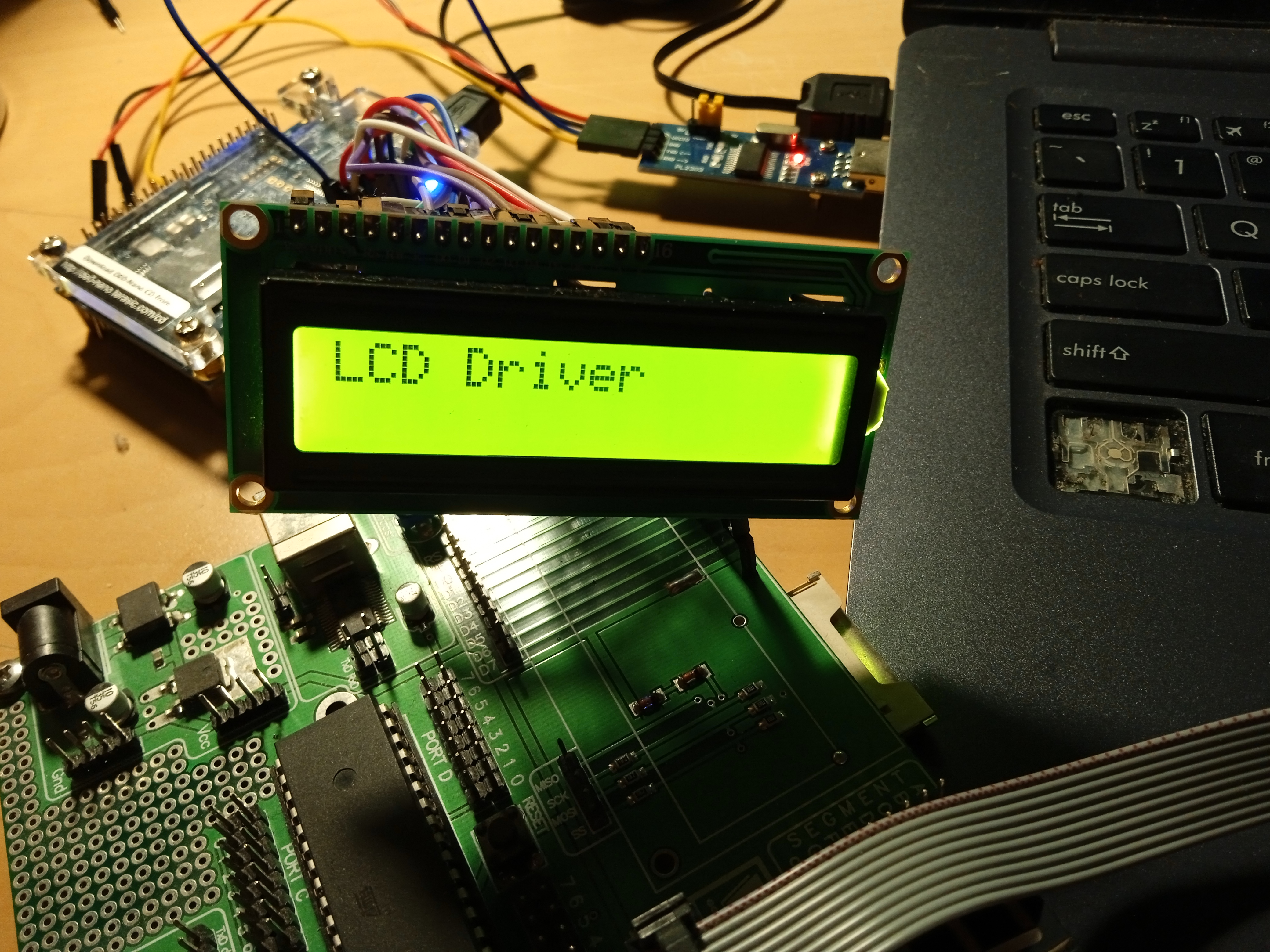 Lcd Fpga Module GitHub - MadejSzymon/de0nano_lcd: Simple FPGA driver for HD44780 2x16 LCD.