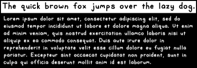 chubby-small-example