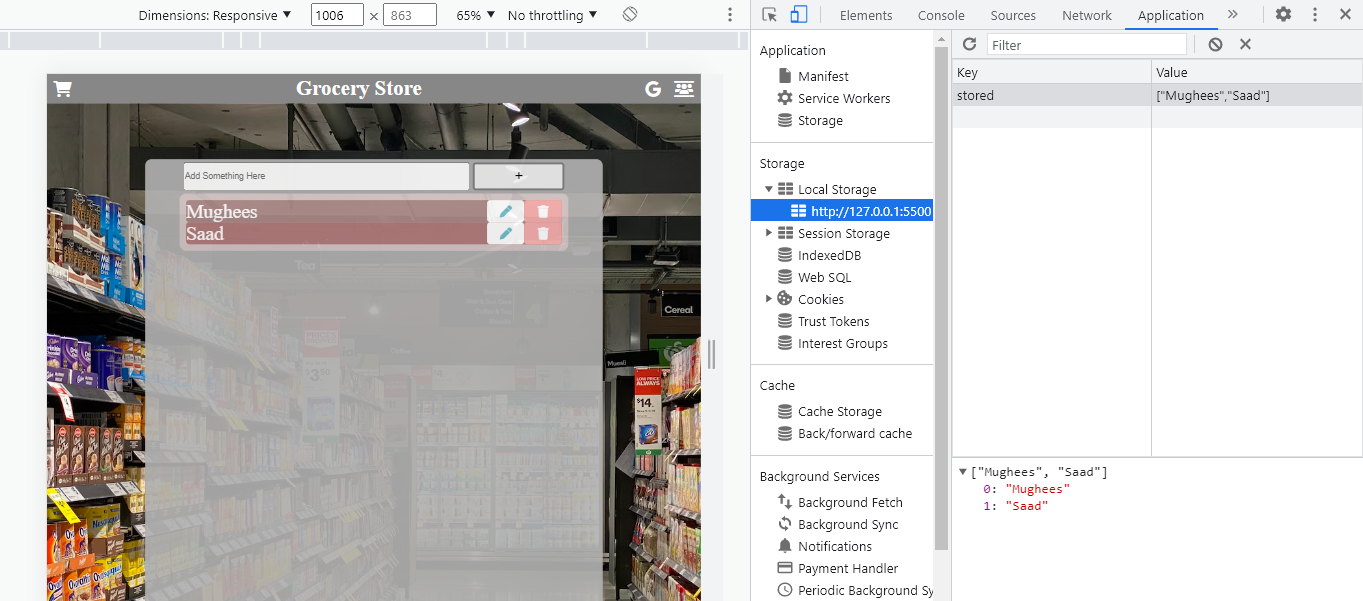 GitHub - Mugheessaad/Grocery-list-App · GitHub