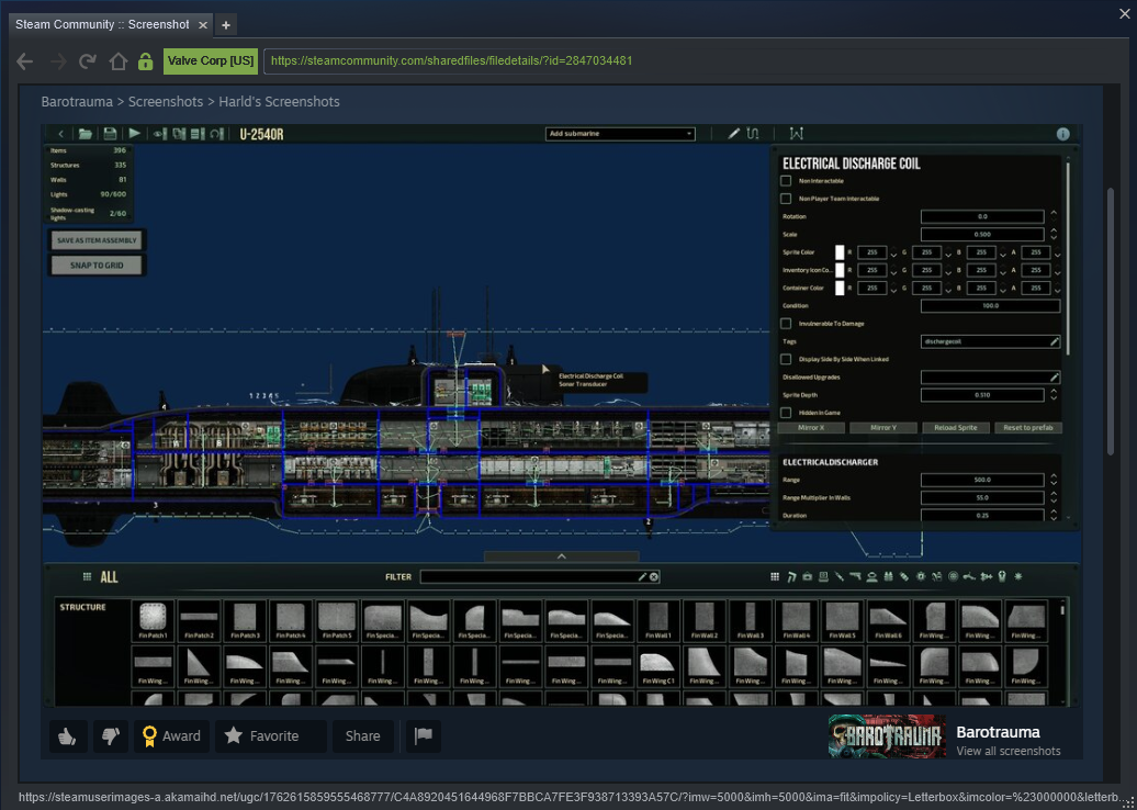 34+ Barotrauma Electrical Discharge Coil BerneyEdidiong