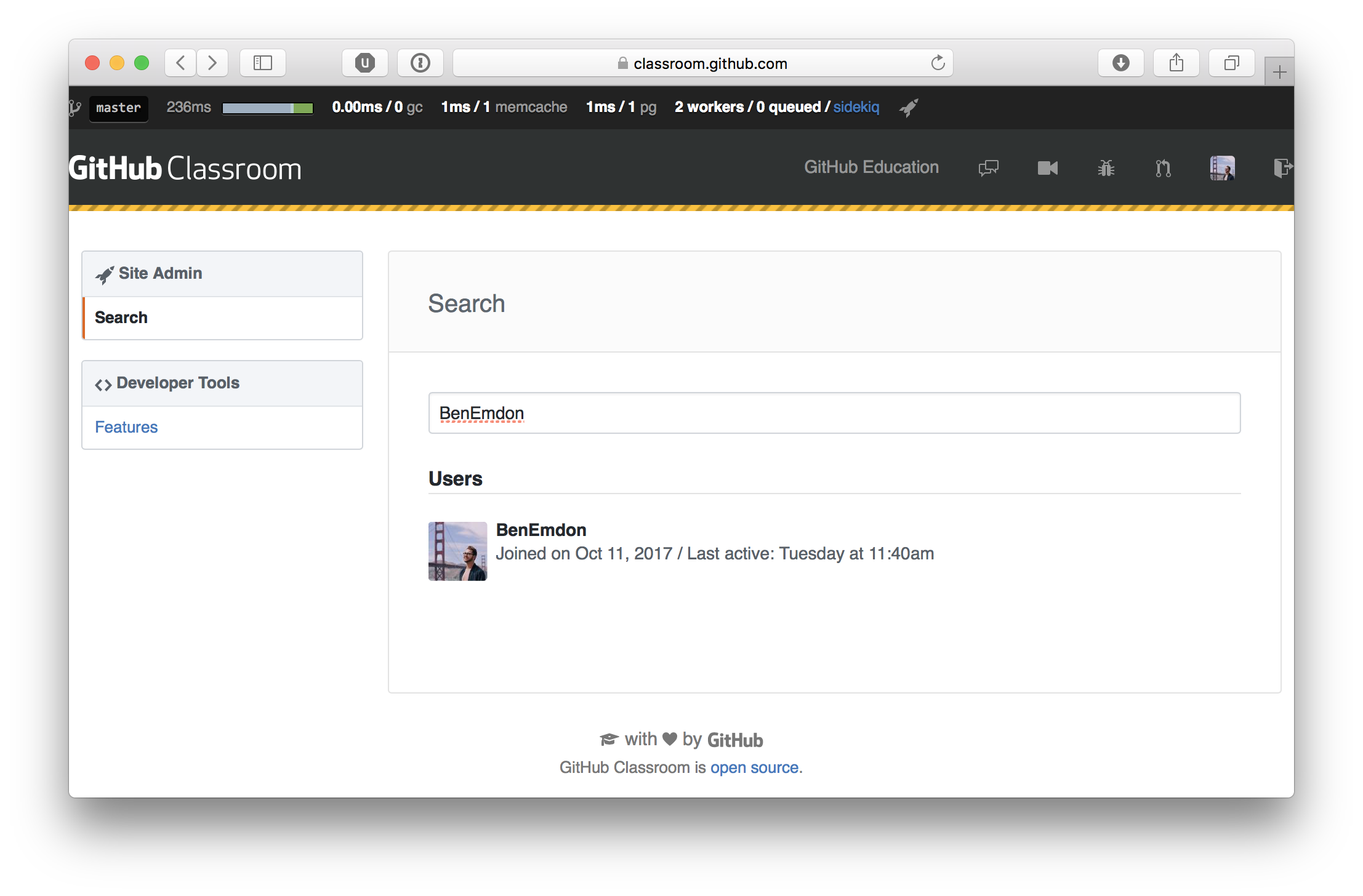 ES search alternative · Issue #1569 · github-education-resources ...