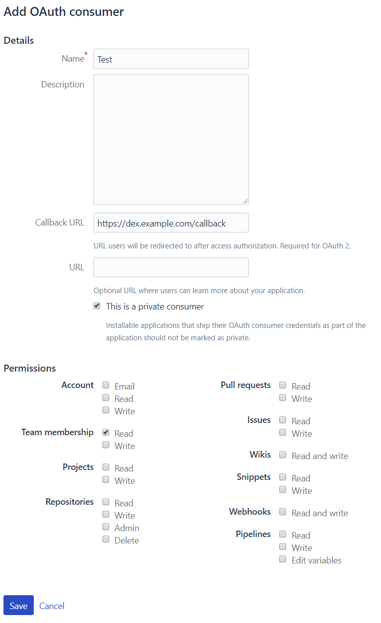 bitbucket-oauth2-consumer