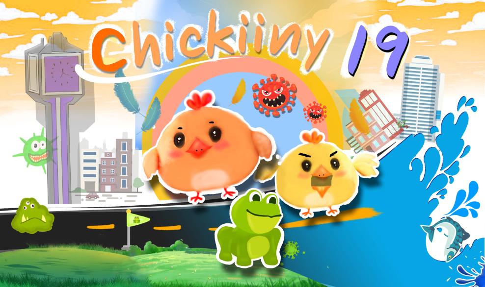 Chickiiny 19
