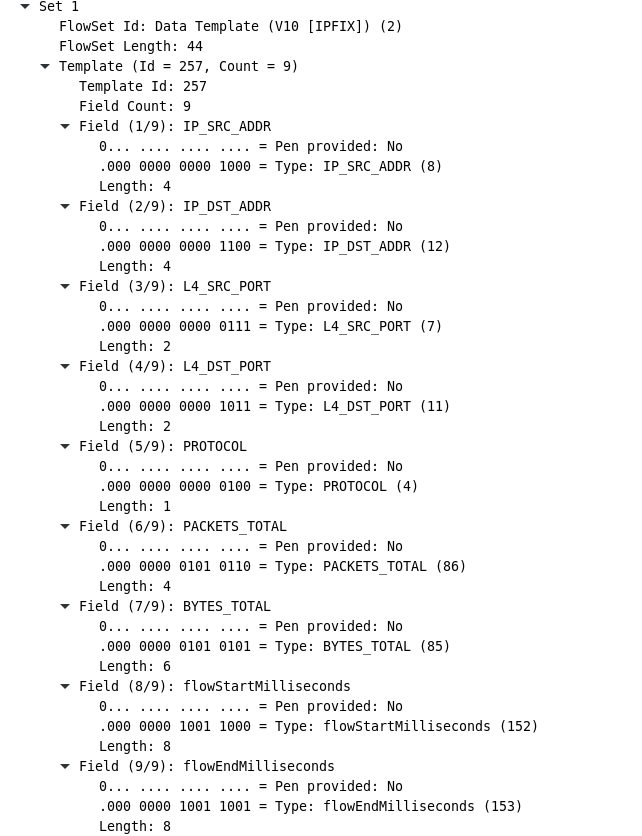 IPFIX_Template