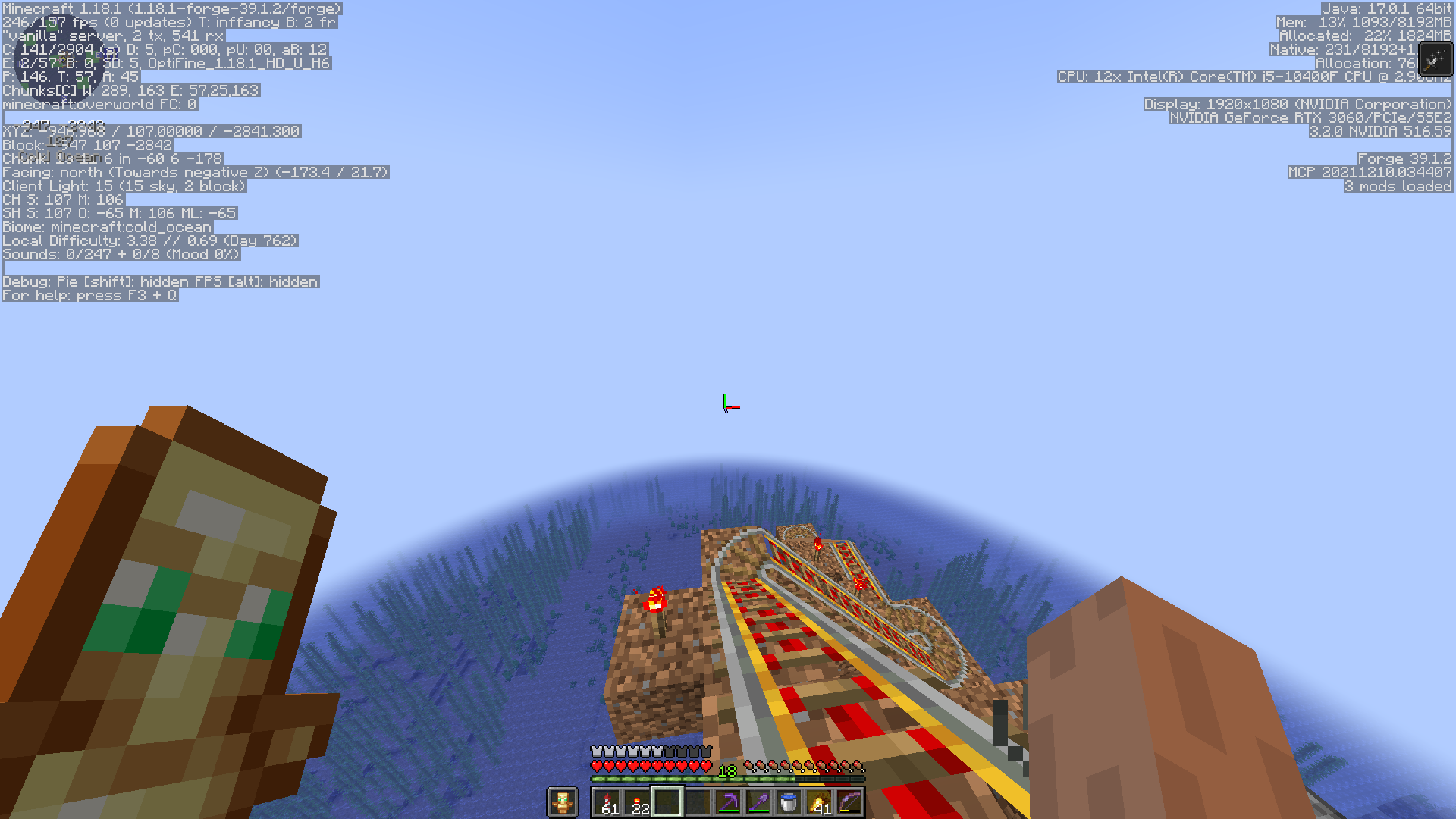 vanilla tweaks resource reload failed · Issue 7061 · sp614x/optifine · GitHub