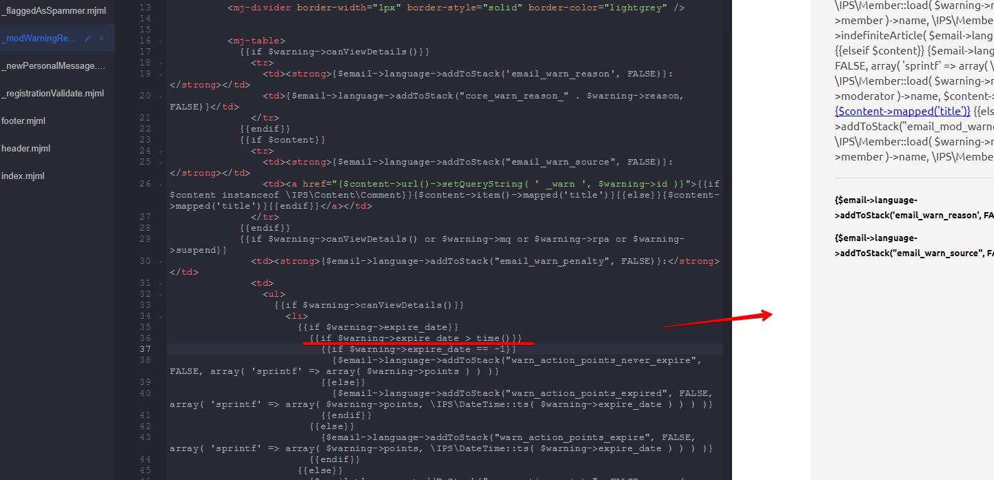 good-parse