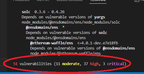 Build and Deploy a Modern Web 3.0 Blockchain App | Solidity, Smart ...