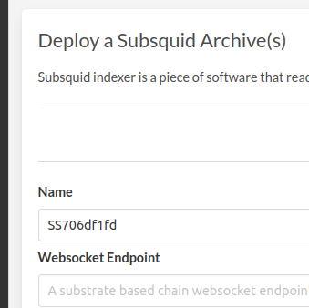 Subsquid solution labels · Issue #1042 · threefoldtecharchive/grid ...