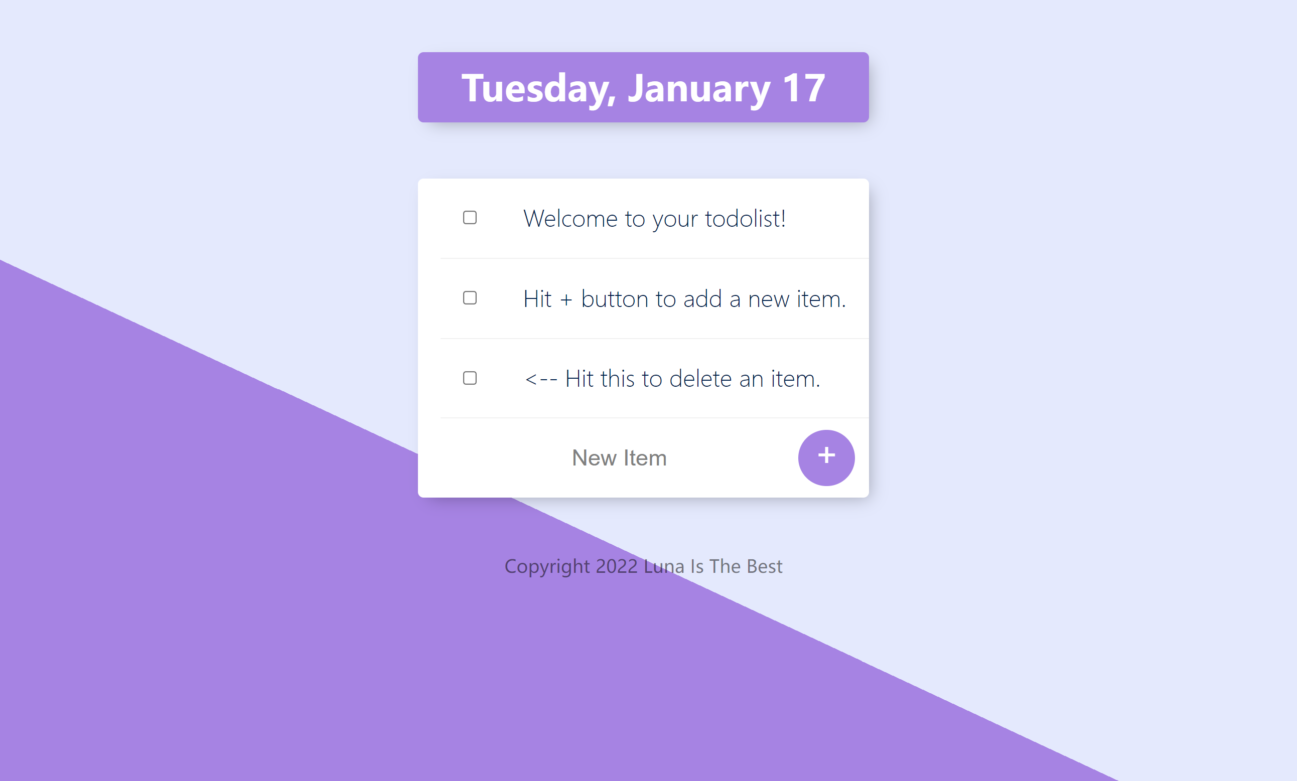 Github Jianhongkang To Do List A To Do List Application Hosted On Github Jianhongkang To Do List A To Do List Application Hosted On