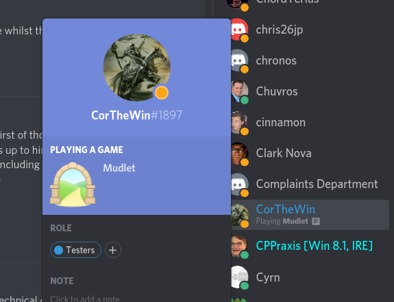 Confusing 'Now playing' listing · Issue #273 · discord/discord-rpc · GitHub