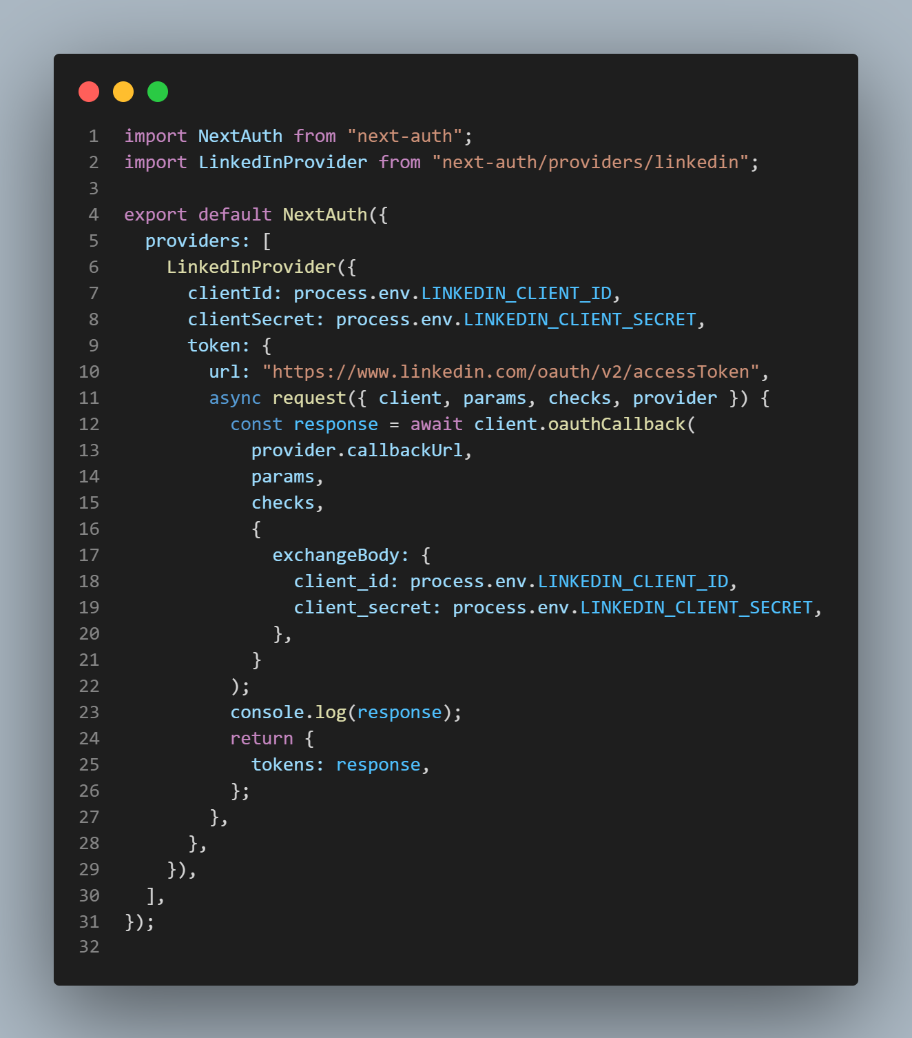 basic javascript - profile lookup - page 2 -... How to retrieve LinkedIn user data like profile title, about and ...