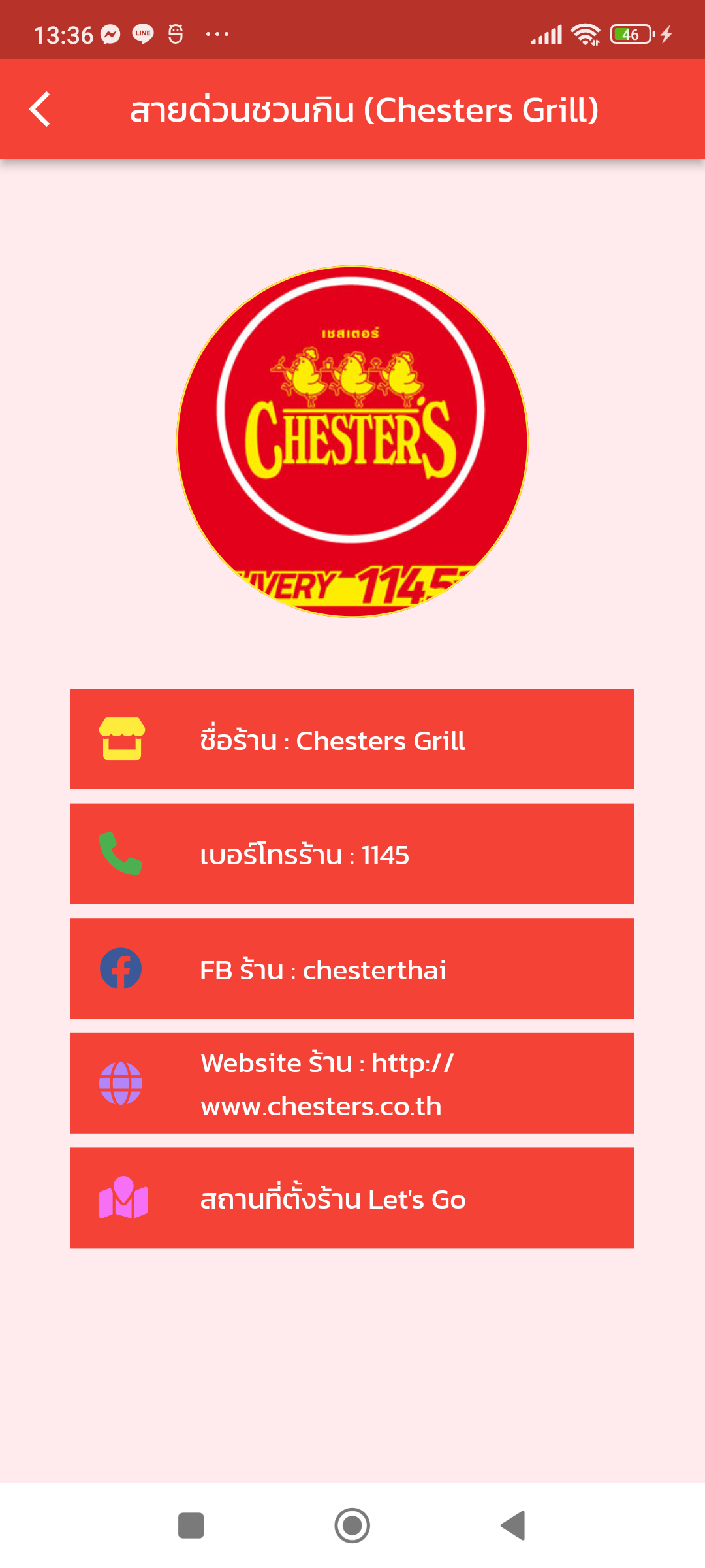 Github Aunopdev Delivery Food App