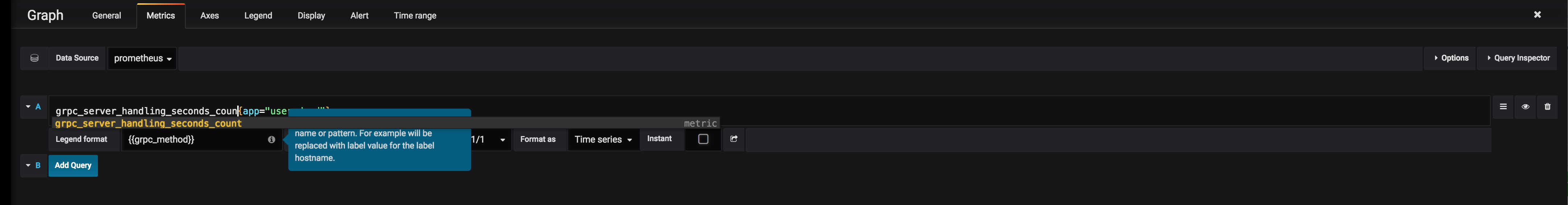 ace editor box too small · Issue 11435 · grafana/grafana