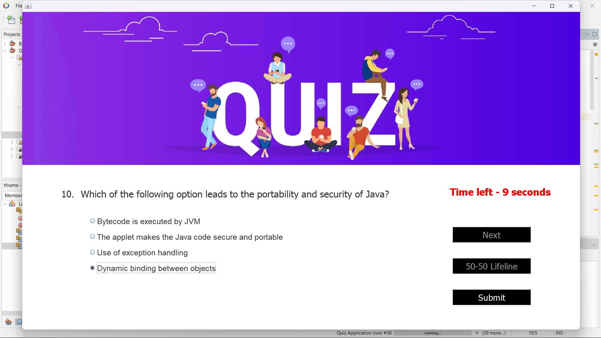 GitHub - abhishekgupta2309/Quiz-Application