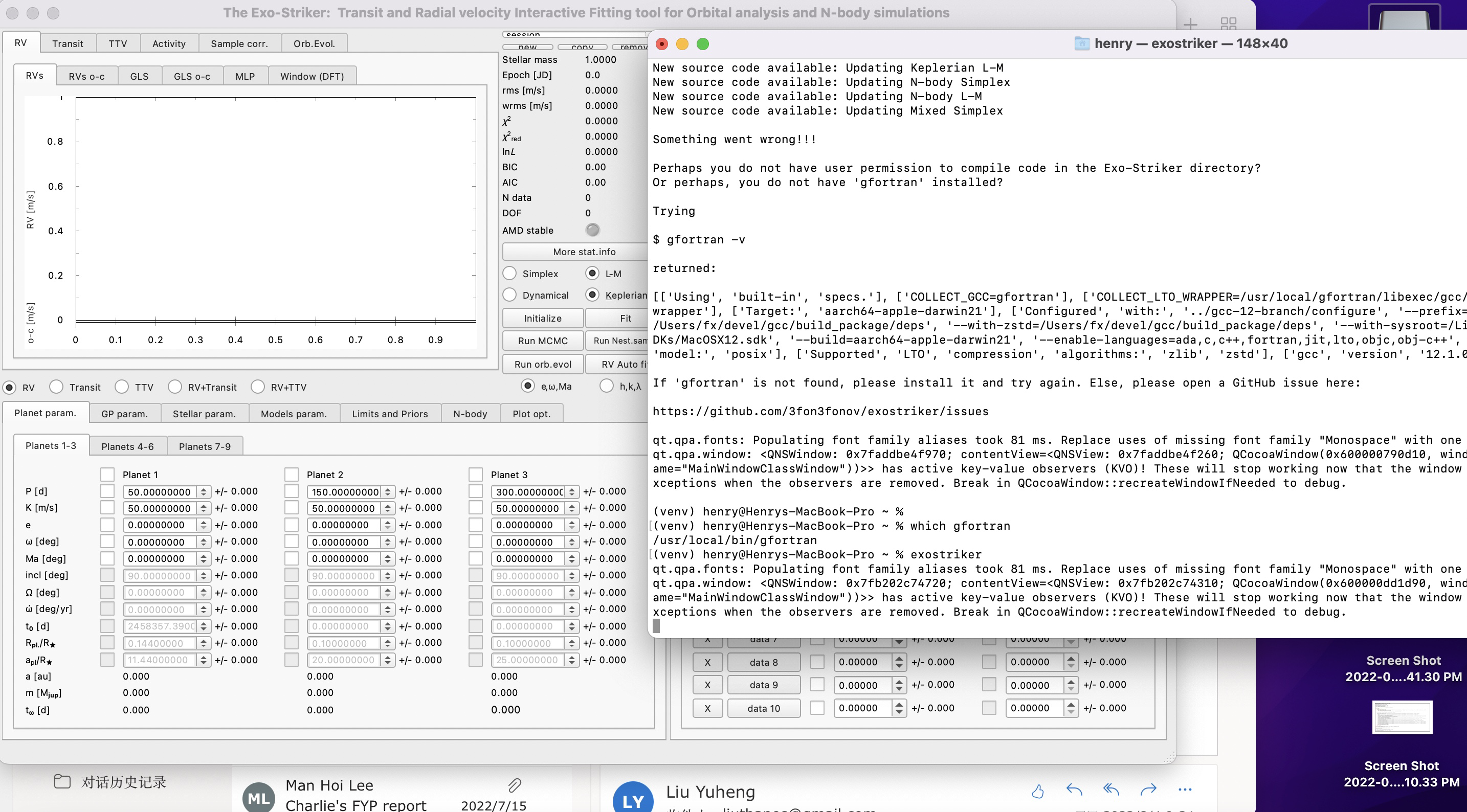 Pip3 Install Pyqt5