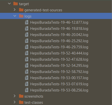 GitHub - FatihKamilAltun/A101FinalCase