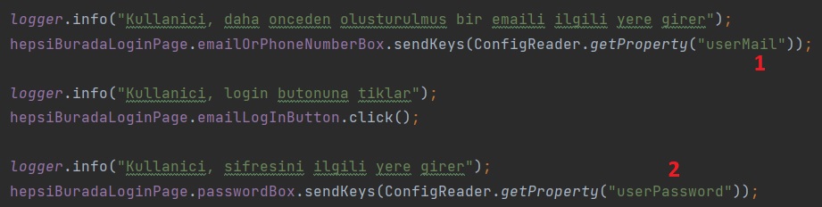 GitHub - FatihKamilAltun/A101FinalCase