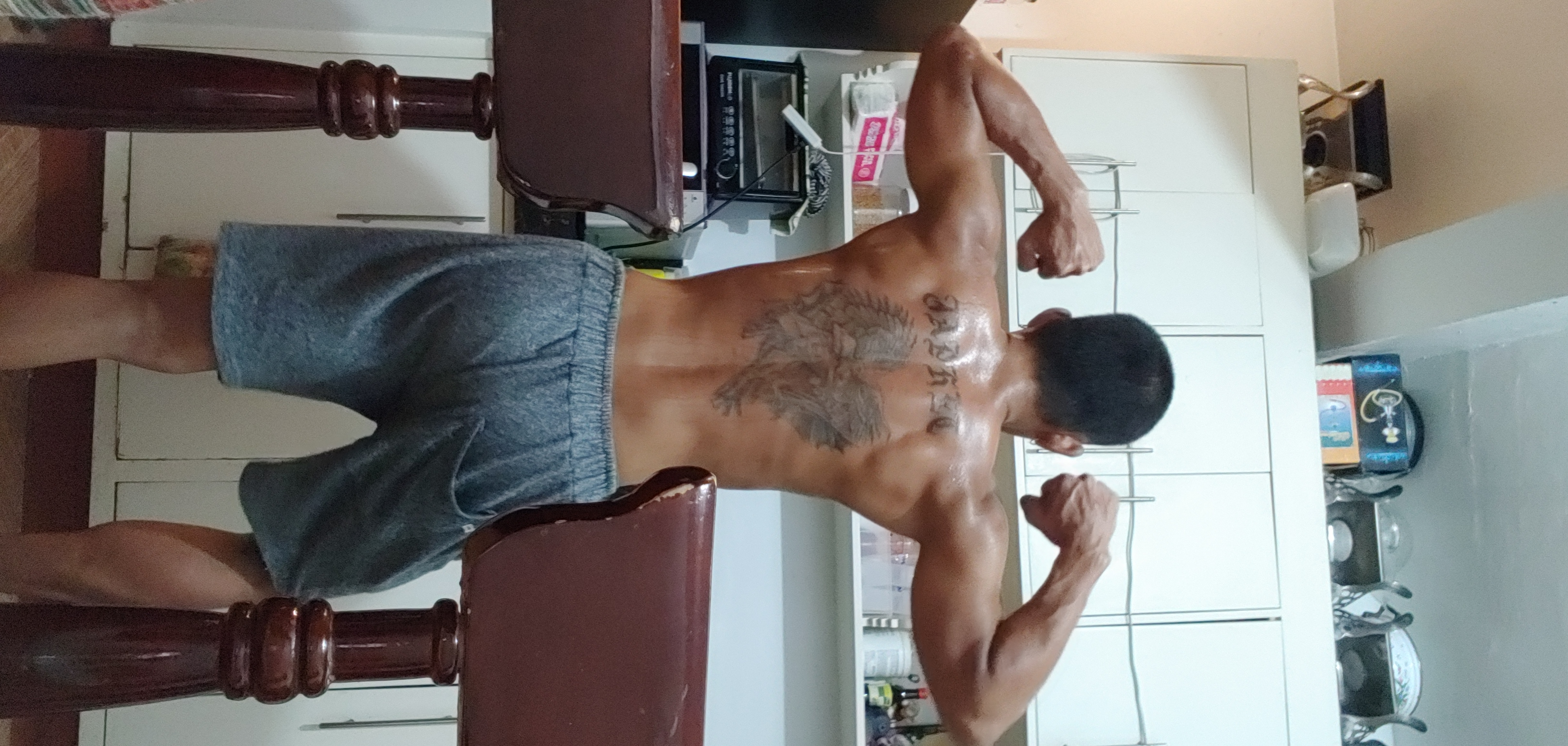 body fitness and proper work out · Issue #20852 · github/docs · GitHub