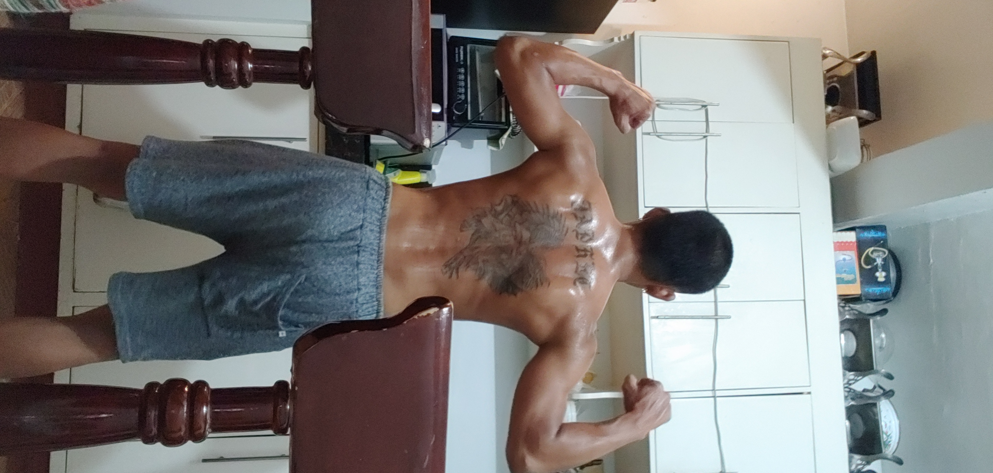 body fitness and proper work out · Issue #20852 · github/docs · GitHub