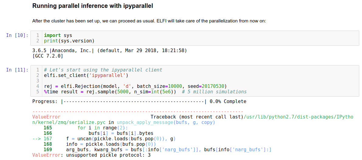 conda python version list