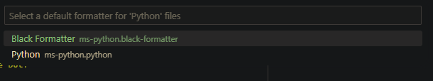 Add A Fix Formatter Issue 241 Astral Sh Ruff Vscode Github Add A Fix Formatter Issue 241 Astral Sh Ruff Vscode Github
