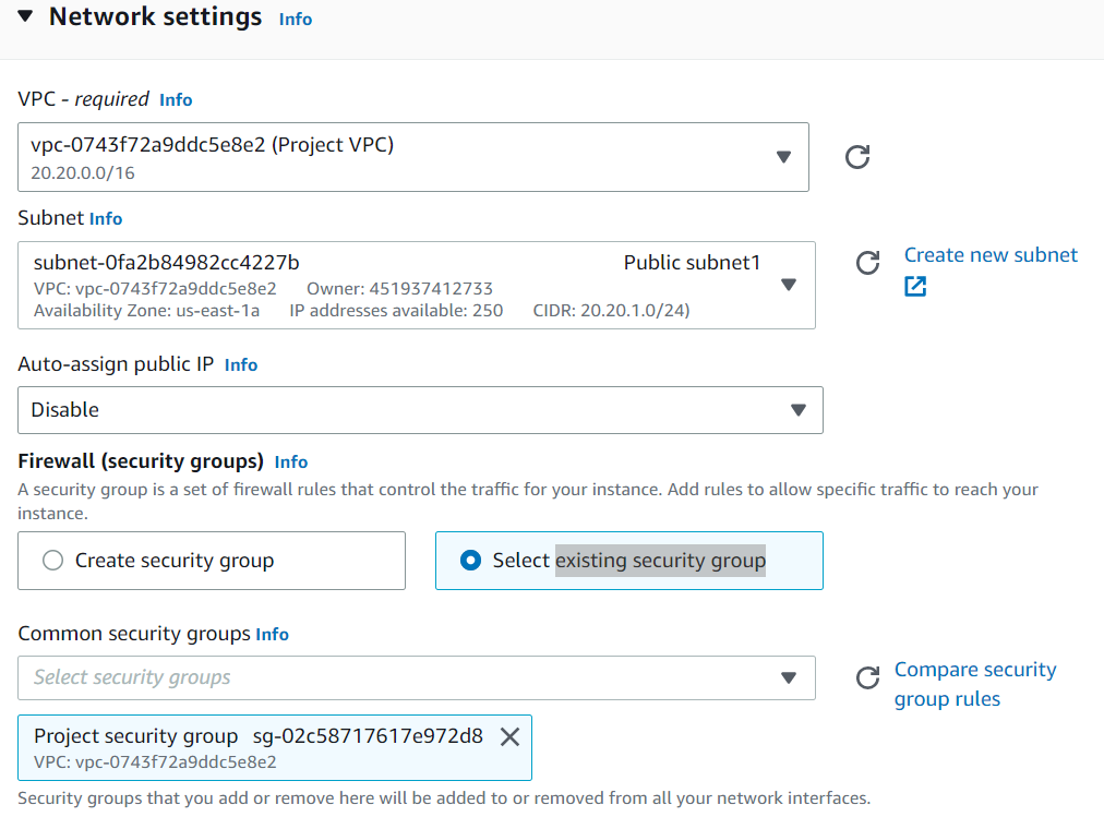 GitHub guru716/Aws_Capstone_Project This repository contains AWS