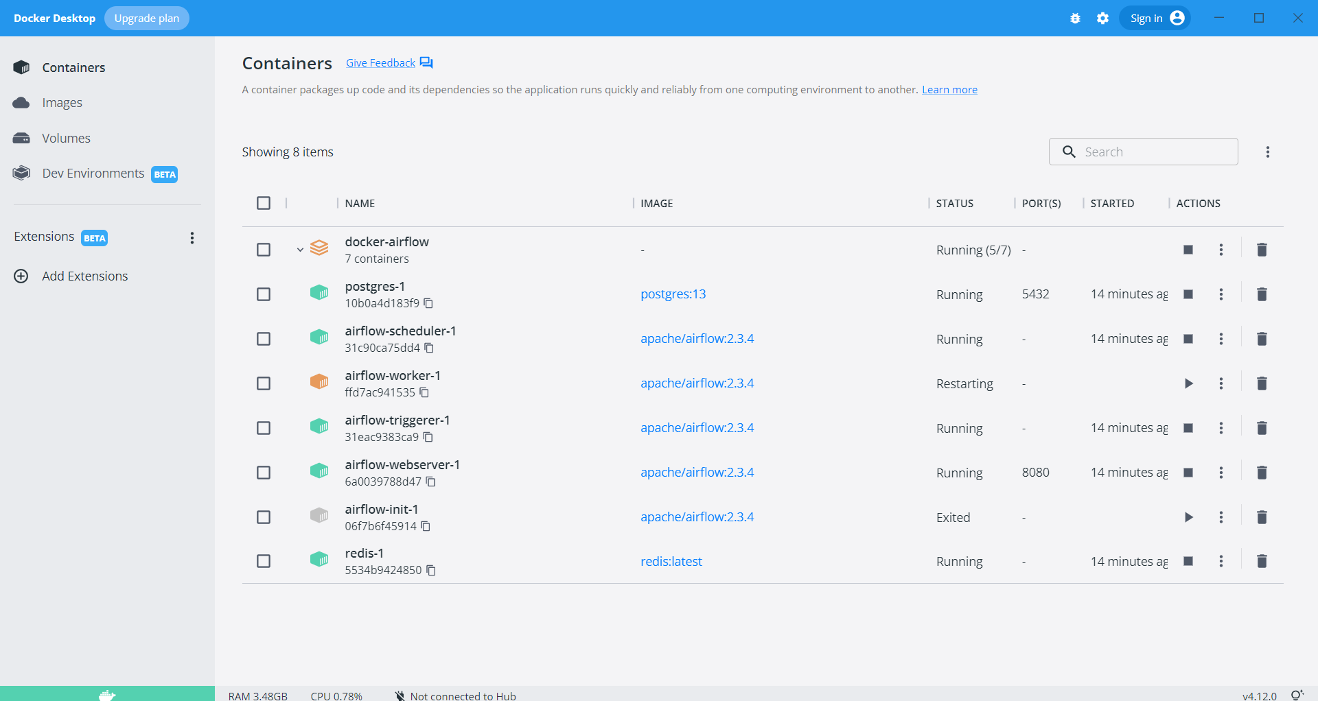 GitHub - vaibhavtewani/ETL-pipeline-usin-REST-api-PYTHON-POSTGRES-and ...