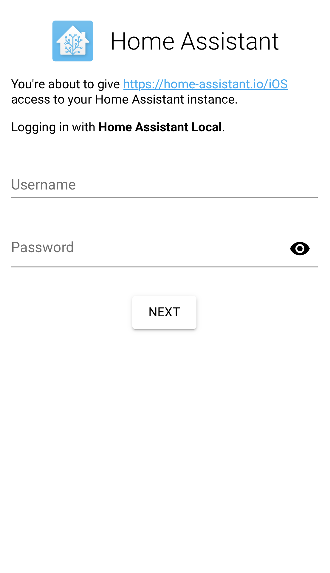 Can not login into home assistant remotely · Issue 170 · home