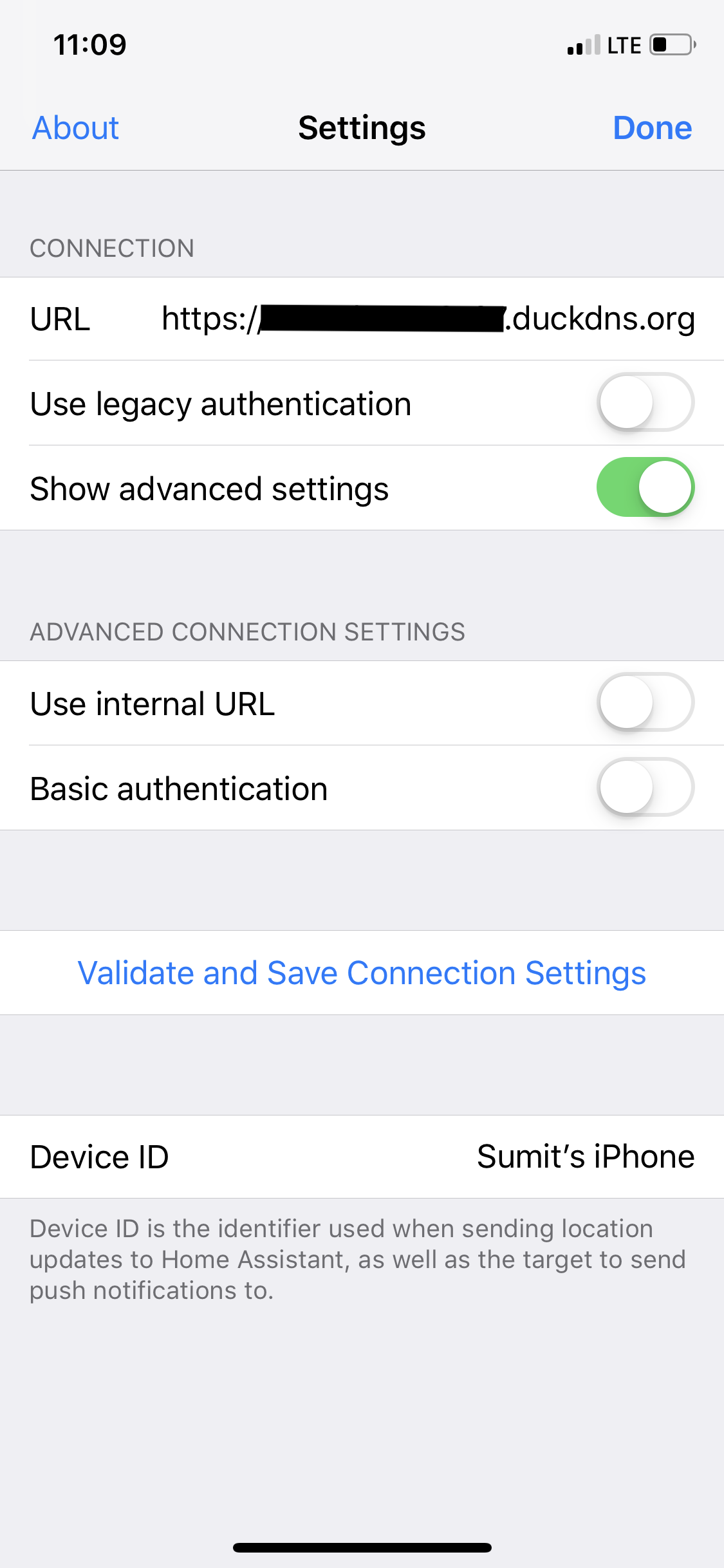 Can not login into home assistant remotely · Issue 170 · home