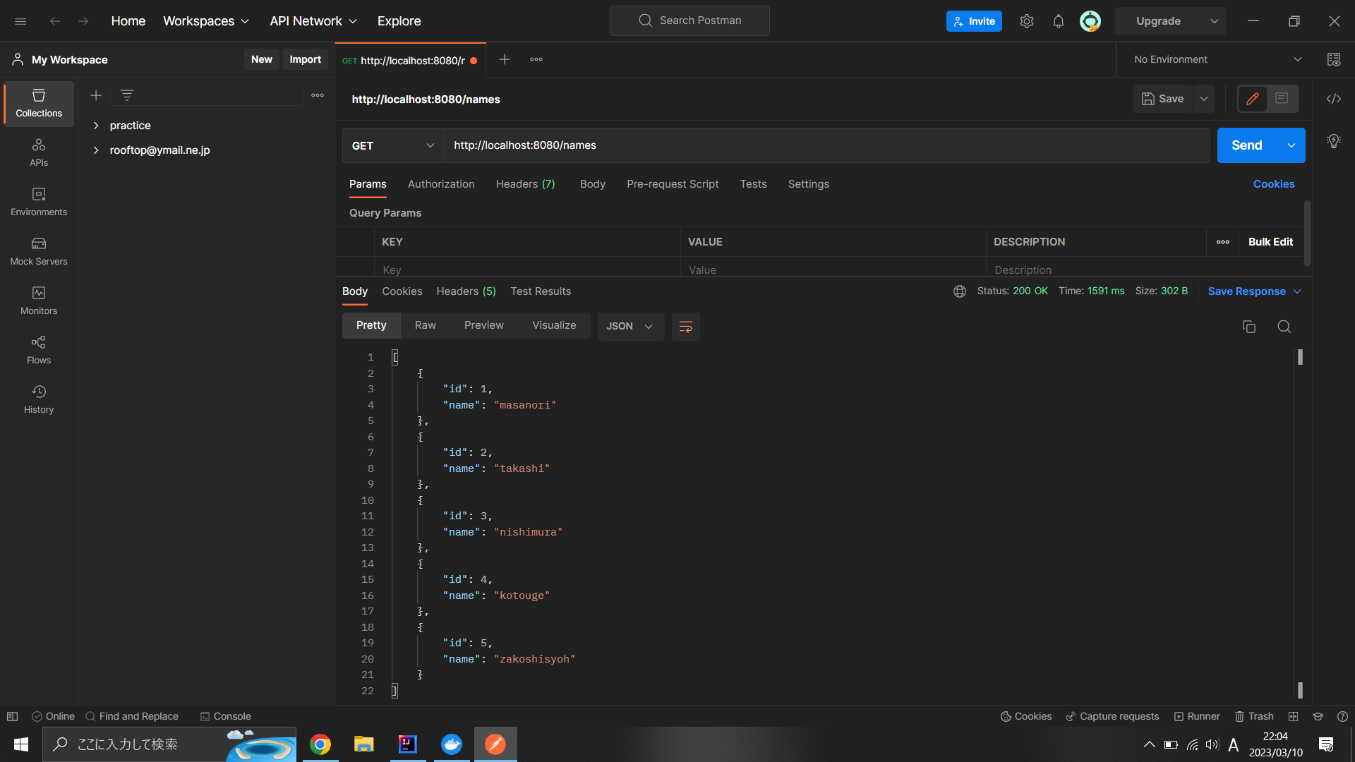 GitHub - Horikawa-1/homework9