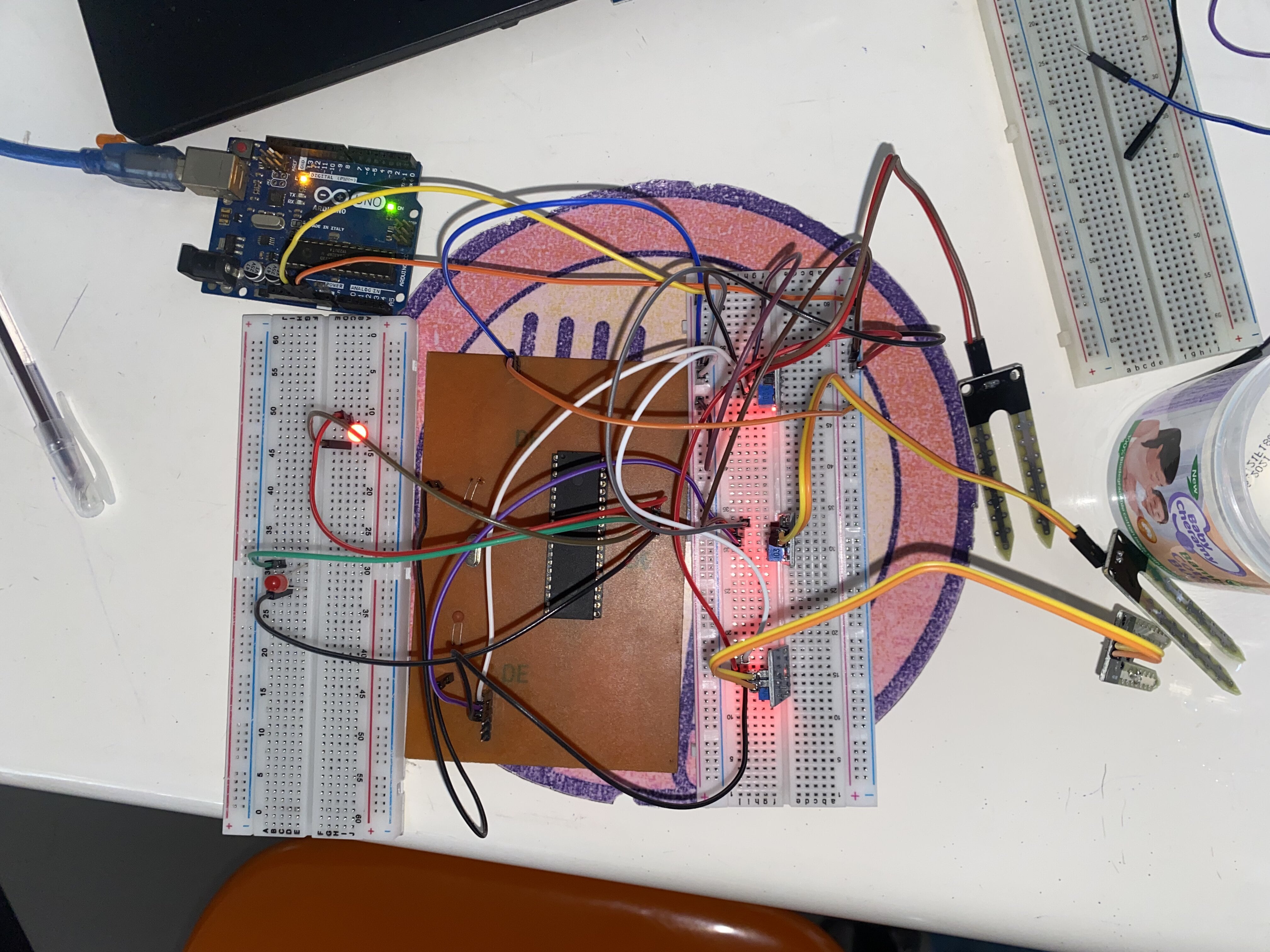 GitHub - senirudilmith/microlab4: water level sensor using the ...