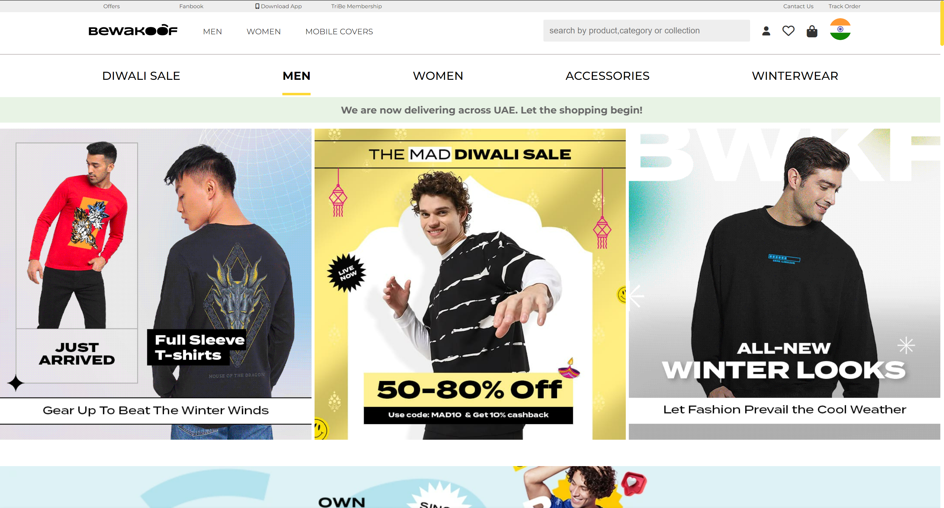 Bewakoof.com