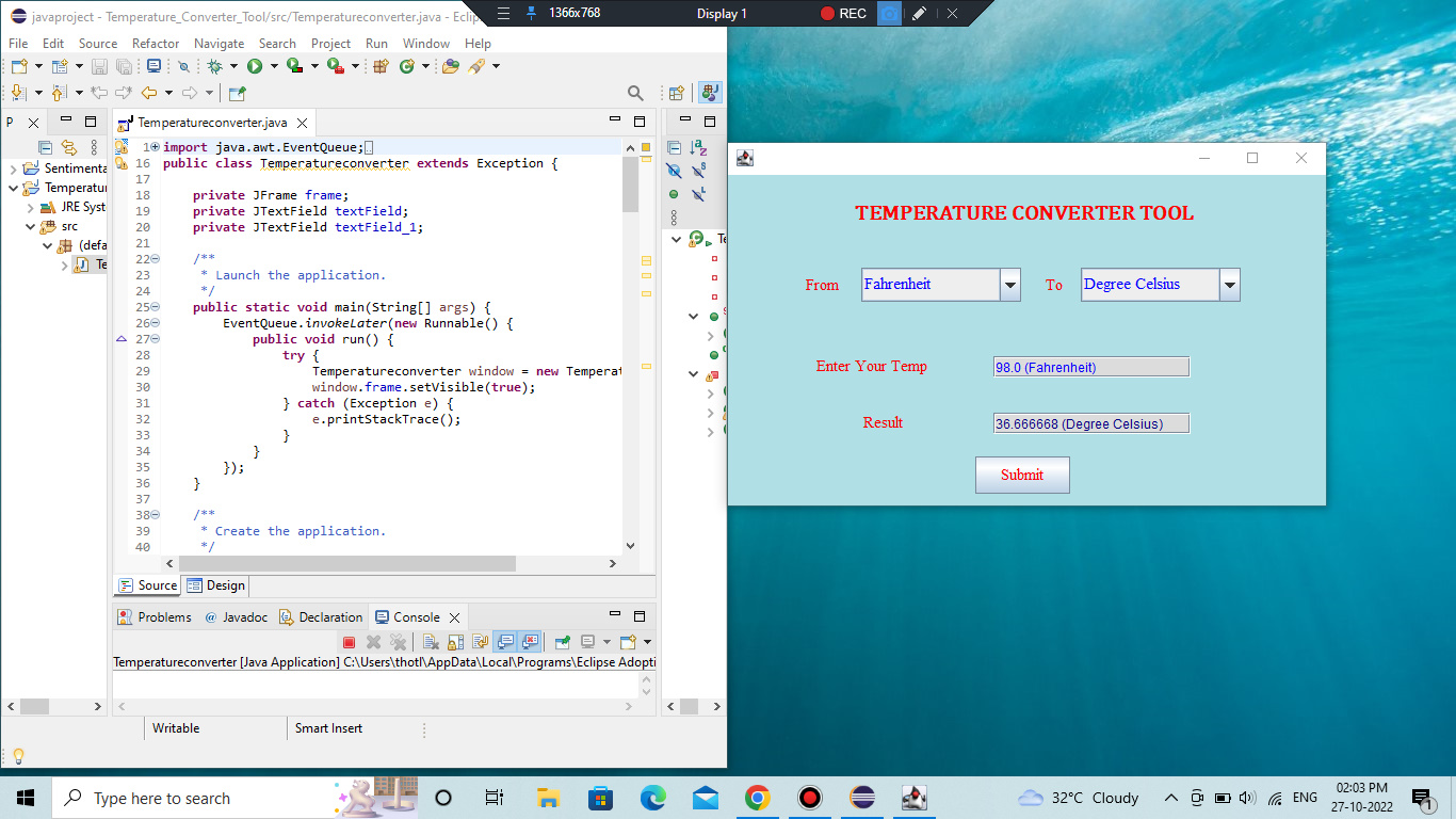 GitHub - Thotlakkagarijayasurya/CC-OCT-JAVA_DEVELOPMENT-TASK2 ...