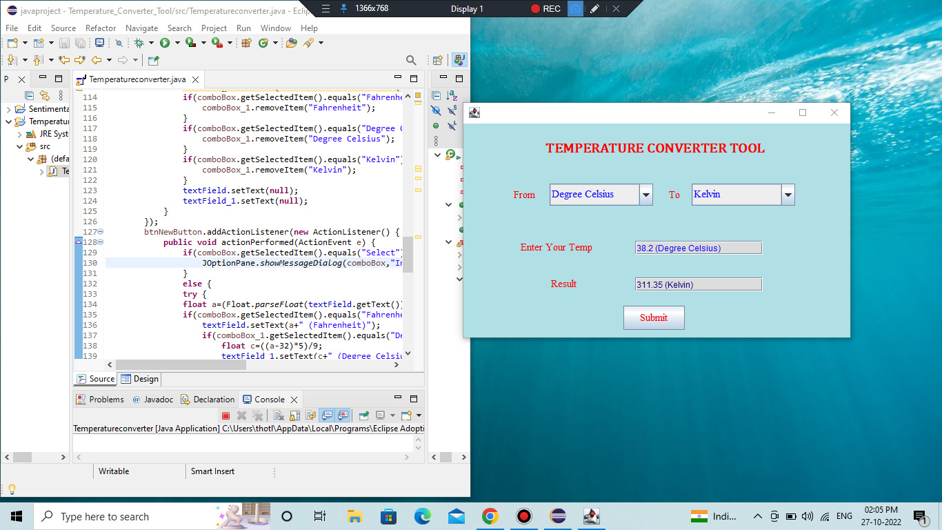 GitHub - Thotlakkagarijayasurya/CC-OCT-JAVA_DEVELOPMENT-TASK2 ...
