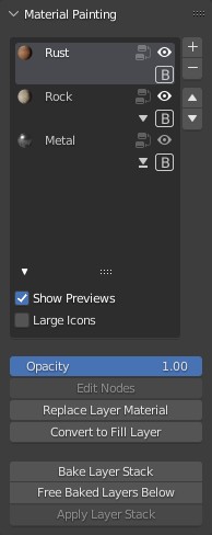 material painting panel - avelgest/principled-material-layers GitHub Wiki