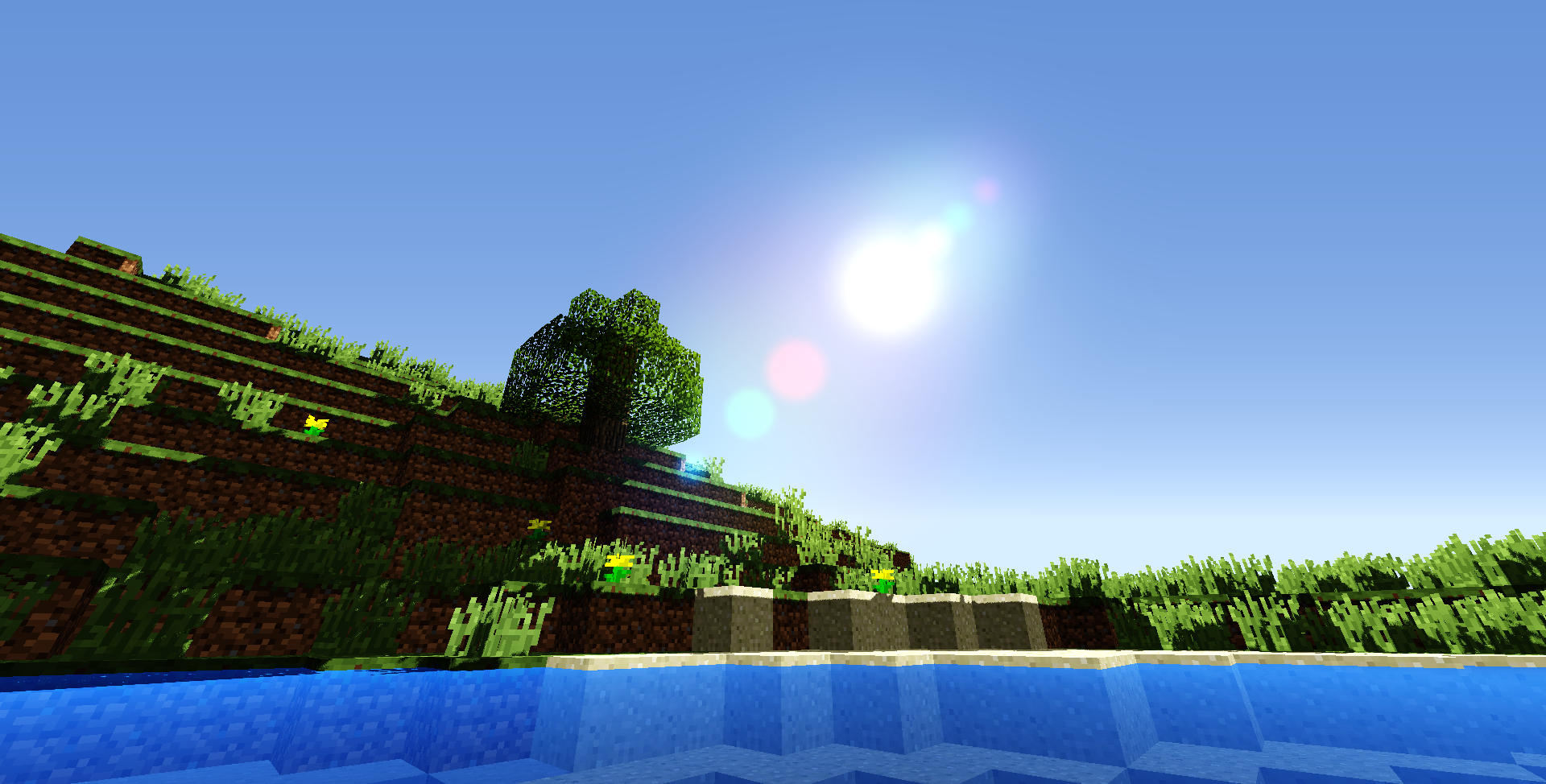 GitHub - Pinecone6442/Pinecone6442-shaders: pinecone6442's shaders · GitHub