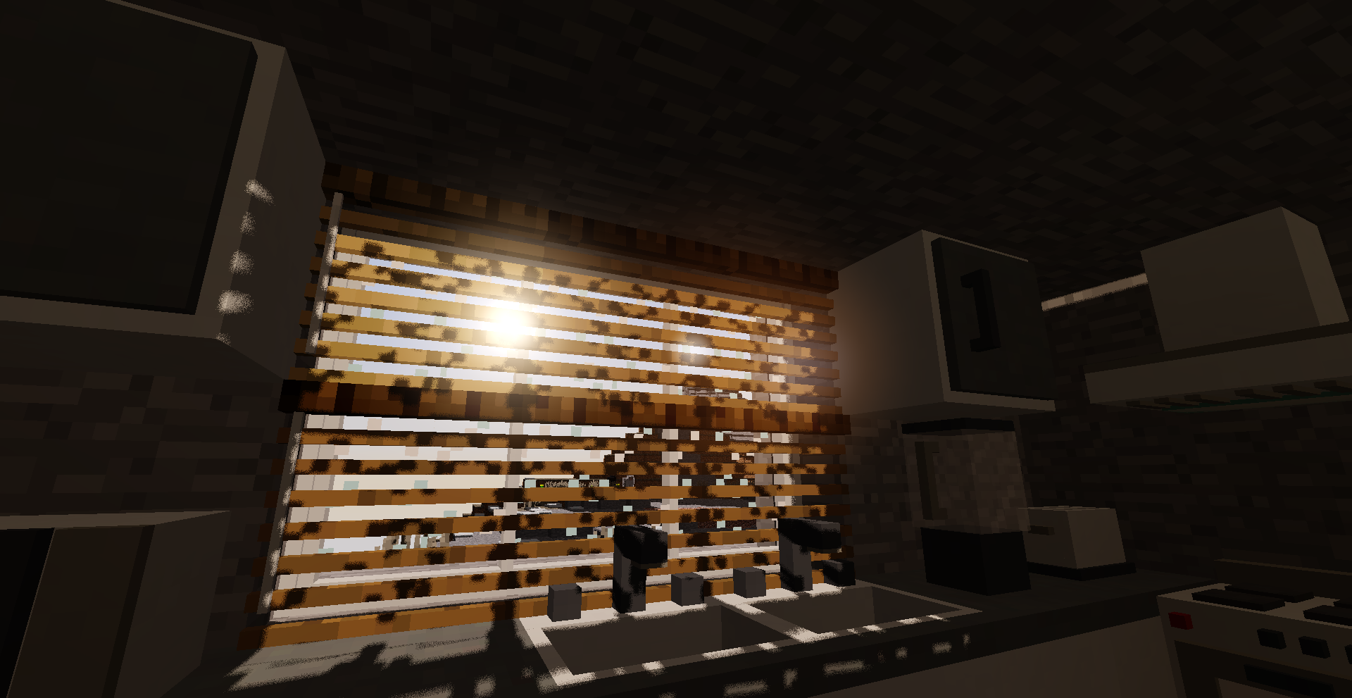 GitHub - Pinecone6442/Pinecone6442-shaders: pinecone6442's shaders · GitHub