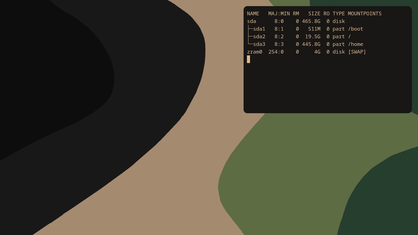 GitHub - toastedbrie/berry-config: Just the dotfiles of my first berry ...