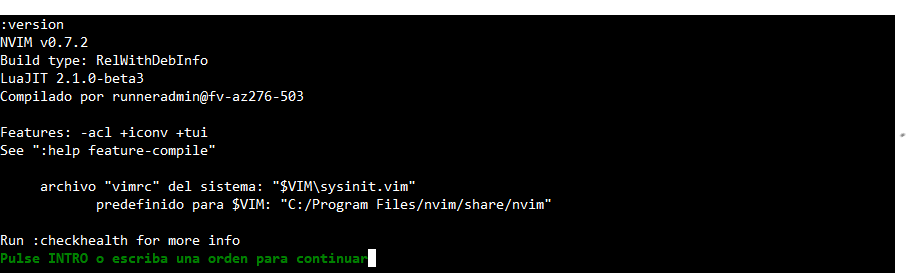 Vimtex can't execute SumatraPDF viewer · Issue #2459