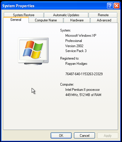 LegacyUpdate website crashes Internet Explorer 8 - Windows XP · Issue ...