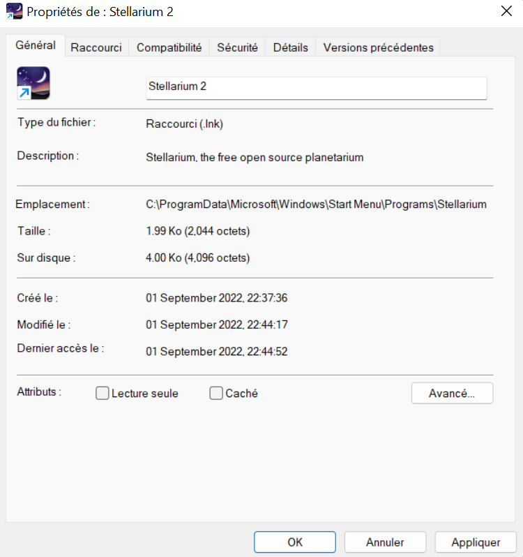 Screen issue · Stellarium stellarium · Discussion #2609 · GitHub